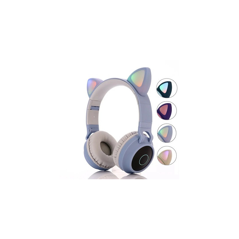 BT028C supergraves auriculares inalámbricos Bluetooth auriculares