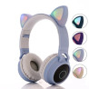 BT028C supergraves auriculares inalámbricos Bluetooth auriculares