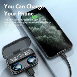 Earphones M10 TWS