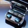Earphones M10 TWS