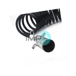 Cable eléctrico 7 vías