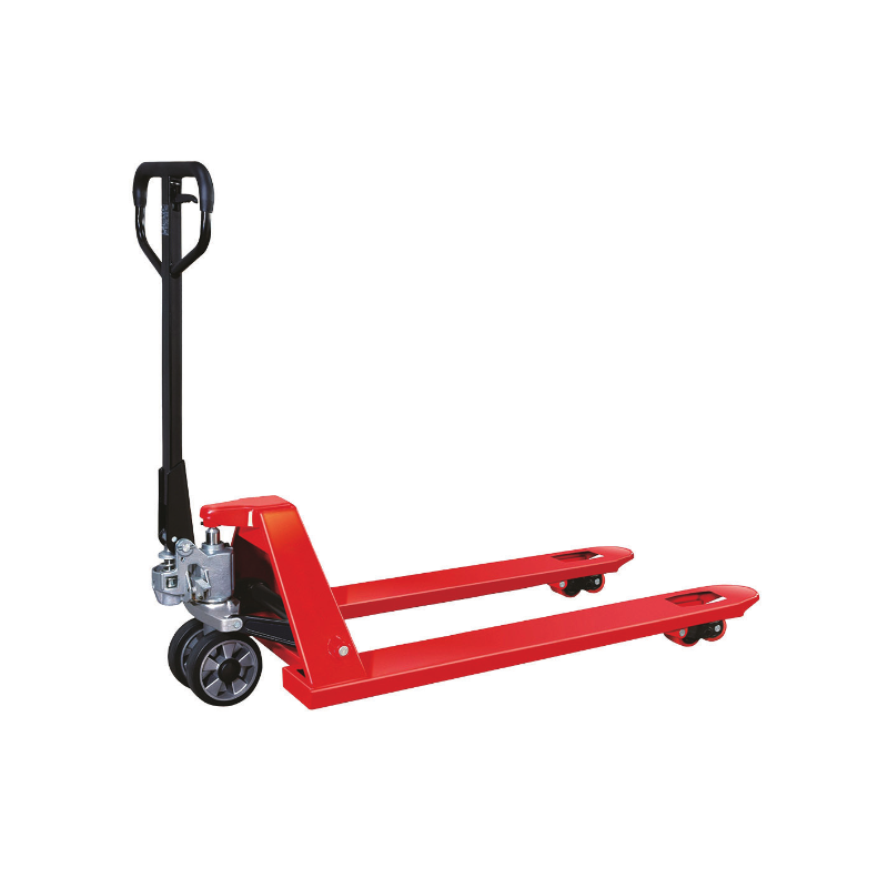 Jack Pallet o Transpaleta manual